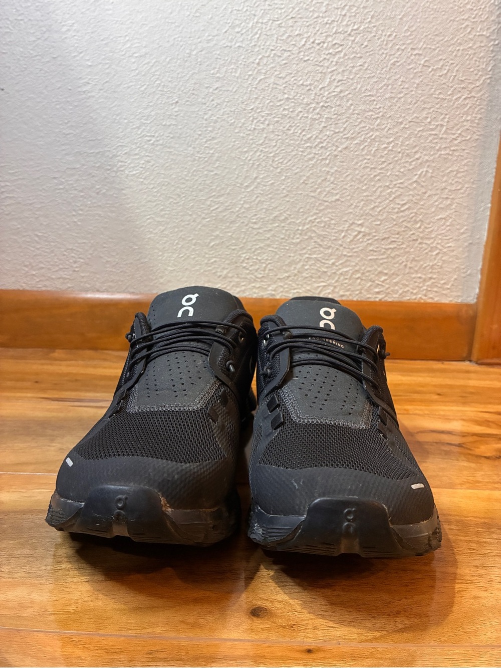 On Cloud 5 Women’s Athletic Running Sneaker Shoes, all back- size 9 - Picture 4 of 10